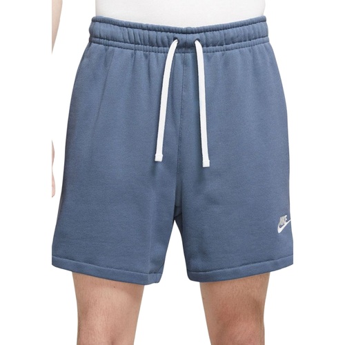 Abbigliamento Uomo Shorts / Bermuda Nike DX0731 Blu