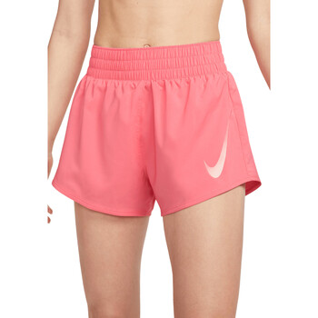 Abbigliamento Donna Shorts / Bermuda Nike DX1031 Rosso