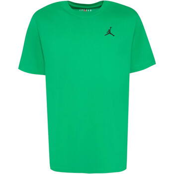 Abbigliamento Uomo T-shirt maniche corte Nike DX9597 Verde