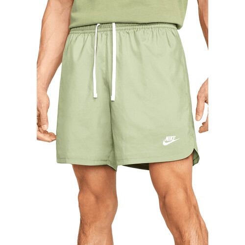 Abbigliamento Uomo Shorts / Bermuda Nike DM6829 Verde