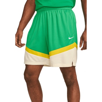 Abbigliamento Uomo Shorts / Bermuda Nike DV9524 Verde