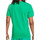 Abbigliamento Uomo T-shirt maniche corte Nike FD0067 Verde