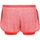 Abbigliamento Donna Shorts / Bermuda Nike 659400 Rosso