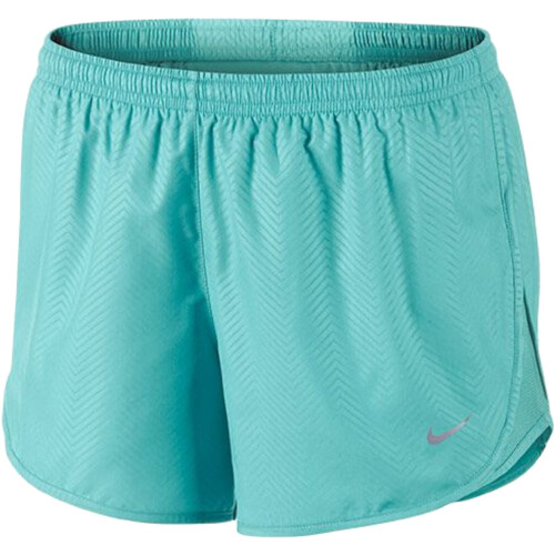 Abbigliamento Donna Shorts / Bermuda Nike 645561 Verde