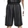 Abbigliamento Uomo Shorts / Bermuda Nike DX0253 Nero