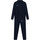 Abbigliamento Bambino Tuta Nike DX5480 Blu