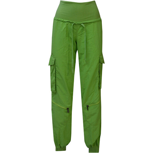 Abbigliamento Donna Pantaloni da tuta adidas Originals 735473 Verde