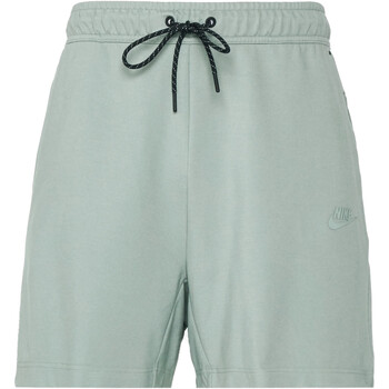 Abbigliamento Uomo Shorts / Bermuda Nike DX0828 Verde