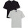 Abbigliamento Uomo T-shirt maniche corte Champion 218543 Nero
