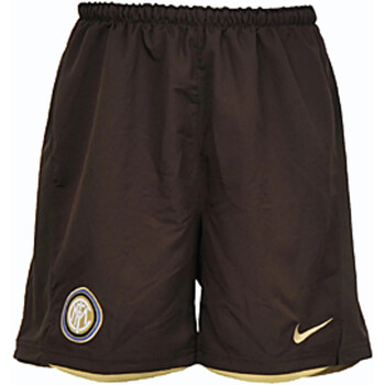 Abbigliamento Uomo Shorts / Bermuda Nike 287410 Marrone
