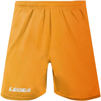 Abbigliamento Uomo Shorts / Bermuda Legea P190 Arancio