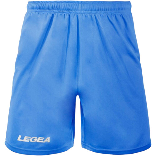 Abbigliamento Uomo Shorts / Bermuda Legea P190 Marine