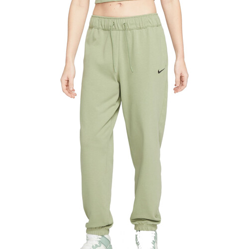 Abbigliamento Donna Pantaloni da tuta Nike DM6419 Verde