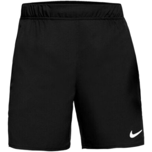Abbigliamento Uomo Shorts / Bermuda Nike CV3048 Nero