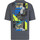 Abbigliamento Uomo T-shirt maniche corte Emporio Armani EA7 3RPT54-PJ7CZ Grigio