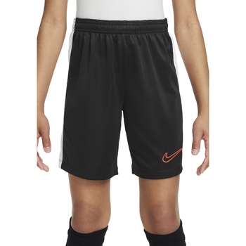 Abbigliamento Bambino Shorts / Bermuda Nike DX5476 Nero