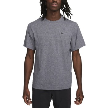 Abbigliamento Uomo T-shirt maniche corte Nike DV9839 Grigio