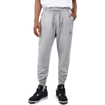 Abbigliamento Uomo Pantaloni da tuta Nike DQ7332 Grigio