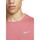 Abbigliamento Uomo T-shirt maniche corte Nike DV9315 Rosso