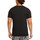 Abbigliamento Uomo T-shirt maniche corte Nike FJ2348 Nero