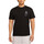 Abbigliamento Uomo T-shirt maniche corte Nike FJ2319 Nero