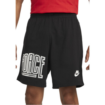 Abbigliamento Uomo Shorts / Bermuda Nike FB6957 Nero