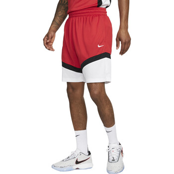 Abbigliamento Uomo Shorts / Bermuda Nike DV9524 Rosso