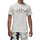 Abbigliamento Uomo T-shirt maniche corte Nike FB7365 Bianco