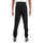 Abbigliamento Uomo Pantaloni da tuta Nike FN0246 Nero