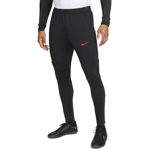 Abbigliamento Uomo Pantaloni da tuta Nike DV9269 Nero