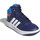 Scarpe Bambino Sneakers adidas Originals GW0400 Blu