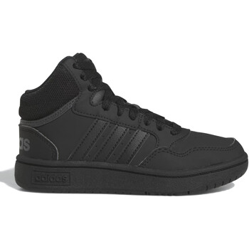 Scarpe Bambino Sneakers adidas Originals HR0228 Nero