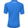 Abbigliamento Uomo Polo maniche corte Babolat 40F1110 Blu