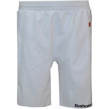 Abbigliamento Bambino Shorts / Bermuda Babolat 42F1165 Bianco