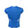 Abbigliamento Donna T-shirt maniche corte Babolat BA941B017 Blu