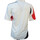 Abbigliamento Uomo Polo maniche corte Babolat 40S906 Bianco