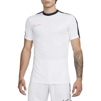 Abbigliamento Uomo T-shirt maniche corte Nike DV9750 Bianco