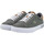 Scarpe Uomo Sneakers Lacoste I02385 Grigio