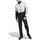 Abbigliamento Uomo Tuta adidas Originals IJ6074 Bianco