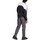 Abbigliamento Uomo Tuta adidas Originals IJ6075 Grigio