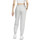 Abbigliamento Donna Pantaloni da tuta Nike FB8330 Grigio