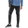 Abbigliamento Uomo Pantaloni da tuta adidas Originals IA3048 Nero