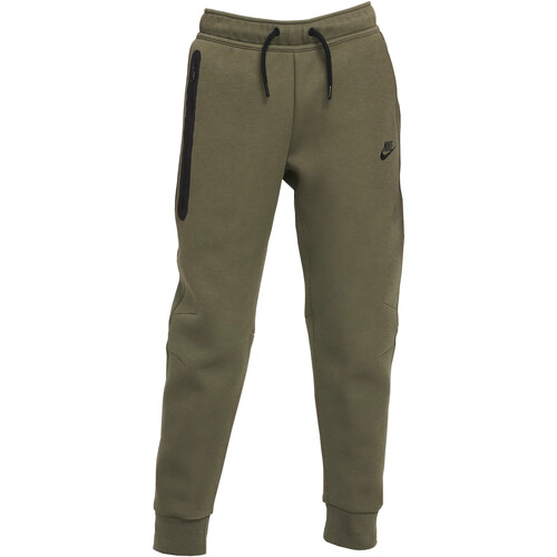 Abbigliamento Bambino Pantaloni da tuta Nike FD3287 Verde