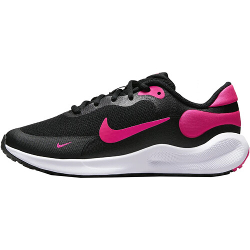 Scarpe Bambina Running / Trail Nike FB7689 Nero