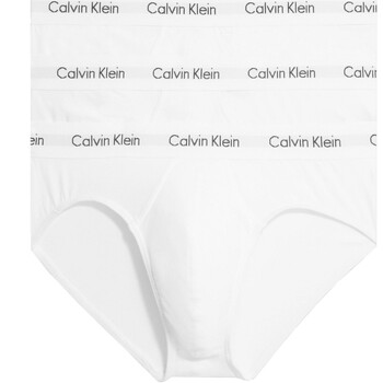 Calvin Klein Jeans 0000U2661G Bianco