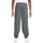 Abbigliamento Uomo Pantaloni Nike FB8384 Grigio