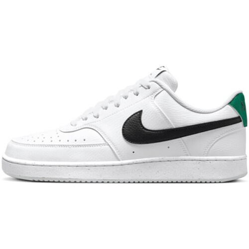 Scarpe Uomo Sneakers Nike DH2987 Bianco