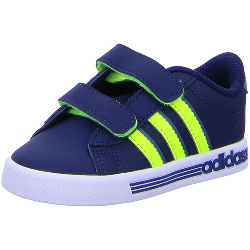 Scarpe Bambino Sneakers adidas Originals BC0154 Blu