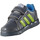 Scarpe Bambino Sneakers adidas Originals AQ6815 Grigio
