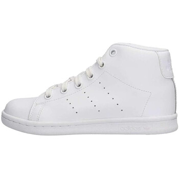 Scarpe Bambino Sneakers adidas Originals BZ0099 Bianco